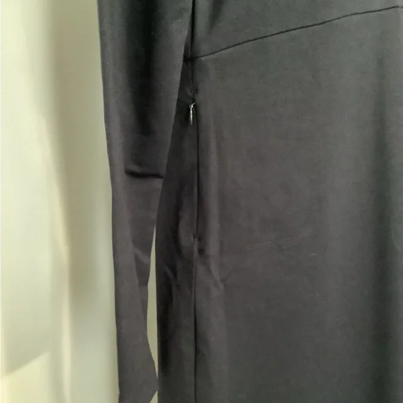 ROYAL ROBBINS~Geneva Ponte Dress - Picture 7 of 13